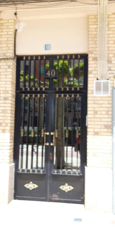 Apartamentos El Conde Santo Domingo De La Calzada Exterior photo